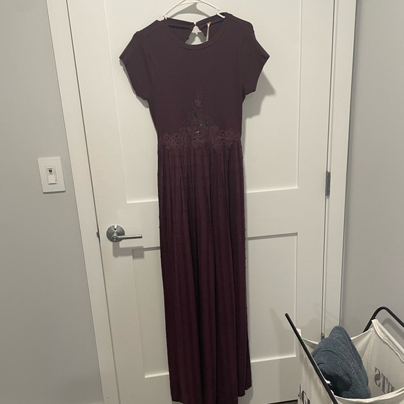 Free People Maxi Dress - Picture 12 of 12